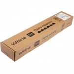 Патч-панель WRline Патч-панель 19" (1U) 24 порта RJ-45 WR-PL-24-C5E-D (24 порта, UTP, Cat. 5e)