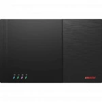 Дисковая системы хранения данных СХД ASUSTOR FLASHSTOR 12 Pro Gen2 (FS6812X) Desktop