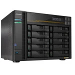 Дисковая системы хранения данных СХД ASUSTOR LOCKERSTOR 10 Gen3 (AS6810T) (Desktop)