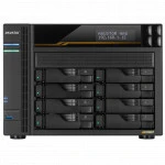 Дисковая системы хранения данных СХД ASUSTOR LOCKERSTOR 8 Gen3 (AS6808T) (Desktop)