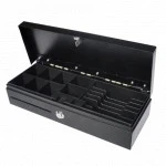 Денежный ящик Пионер Денежный ящик Flip-Top FT-460 F0000003720