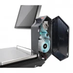 Торговые весы Mertech Весы с печатью этикеток M-ER 725PM-15,2 F0000004782