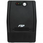 Источник бесперебойного питания FSP FP 1500 (Линейно-интерактивные, Напольный, 1500 ВА, 900)
