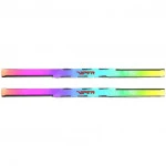 ОЗУ Patriot Viper Venom RGB PVVR532G640C32K DIMM, DDR5, 32 Гб (2 х 16 Гб), 6400 МГц