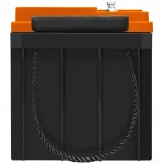 Сменные аккумуляторы АКБ для ИБП ExeGate HR 12-65 EX282982RUS 12 В