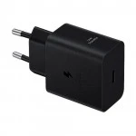 Samsung 45W Power Adapter (w C to C Cable) (EP-T4511XBEGRU) 45