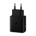 Samsung 45W Power Adapter (w C to C Cable) (EP-T4511XBEGRU) 45