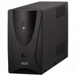 Источник бесперебойного питания 2E ED2000 2E-ED2000 Линейно-интерактивные, Напольный (Tower), 2000 ВА, 1200 Вт