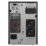 Источник бесперебойного питания 2E OD1000 2E-OD1000 Двойное преобразование (On-Line), Напольный (Tower), 1000 ВА, 900 Вт