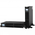 Источник бесперебойного питания 2E OD1000RT 2E-OD1000RT Двойное преобразование (On-Line), Стоечный (Rack), 1000 ВА, 900 Вт