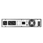 Источник бесперебойного питания 2E 2E-OD2000RT Двойное преобразование (On-Line), Стоечный (Rack), 2000 ВА, 1800 Вт