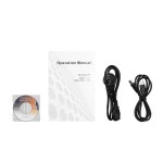 Источник бесперебойного питания 2E OD3000RT 2E-OD3000RT Двойное преобразование (On-Line), Стоечный (Rack), 3000 ВА, 2700 Вт