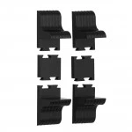 Источник бесперебойного питания 2E OD3000RT 2E-OD3000RT Двойное преобразование (On-Line), Стоечный (Rack), 3000 ВА, 2700 Вт