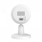IP видеокамера IMOU DK1 2MP Настольная, Внутренней установки, WiFi, 3.6 мм, 1/3.2“, 2 Мп ~ 1920×1080 Full HD