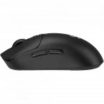 Мышь Bloody R72 Pro Duo Black R72 PRO DUO BLACK Игровые, Беспроводная