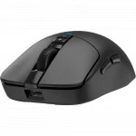 Мышь Bloody R72 Pro Duo Black R72 PRO DUO BLACK Игровые, Беспроводная