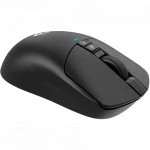 Мышь Bloody R72 Pro Duo Black R72 PRO DUO BLACK Игровые, Беспроводная