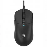 Мышь Bloody W72 Ultra W72 ULTRA BLACK Игровые, Проводная