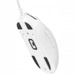 Мышь Bloody W72 Ultra White W72 ULTRA WHITE Игровые, Проводная
