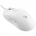 Мышь Bloody W72 Ultra White W72 ULTRA WHITE Игровые, Проводная