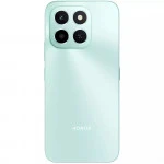 Смартфон Honor X6c (6/128GB) Ocean Cyan X6C NIC-LX1/6GB/128GB/OCEAN CYAN (128 Гб, 6 Гб)