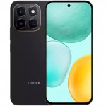 Смартфон Honor X6c (6/256GB) Midnight Black X6C NIC-LX1/6GB/256GB/MIDNIGHT BLACK (256 Гб, 6 Гб)
