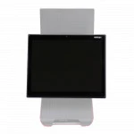 Опция к POS терминалам Posiflex POS-монитор LM-BT15 F0000004706