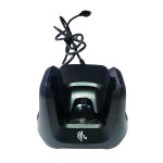 Аксессуар для штрихкодирования Zebra Зарядное устройство MC22/MC27 Single Slot Charge/USB Cradle CRD-MC2X-1SCU-01     