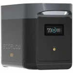 EcoFlow DELTA 2 Max Smart Extra Battery EFDELTA2MaxEB