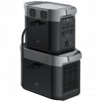 EcoFlow DELTA 2 Max Smart Extra Battery EFDELTA2MaxEB