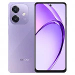 Смартфон Oppo A5i 4/128GB Starry Purple OPPO A5i 4/128GB Starry Purple 128 Гб, 4 Гб