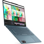 Ноутбук Lenovo Yoga Pro 7 14AKP10 83KG0013RK 14.5 ", HiDPI 2944x1840 (16:10), AMD, Ryzen AI 7, 32 Гб, 1 ТБ, Radeon 860M