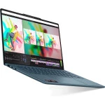 Ноутбук Lenovo Yoga Pro 7 14AKP10 83KG0013RK 14.5 ", HiDPI 2944x1840 (16:10), AMD, Ryzen AI 7, 32 Гб, 1 ТБ, Radeon 860M