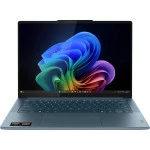 Ноутбук Lenovo Yoga Pro 7 14AKP10 83KG0013RK 14.5 ", HiDPI 2944x1840 (16:10), AMD, Ryzen AI 7, 32 Гб, 1 ТБ, Radeon 860M