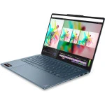 Ноутбук Lenovo Yoga Pro 7 14AKP10 83KG0013RK 14.5 ", HiDPI 2944x1840 (16:10), AMD, Ryzen AI 7, 32 Гб, 1 ТБ, Radeon 860M
