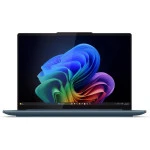 Ноутбук Lenovo Yoga Pro 7 14AKP10 83KG0013RK 14.5 ", HiDPI 2944x1840 (16:10), AMD, Ryzen AI 7, 32 Гб, 1 ТБ, Radeon 860M