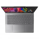 Ноутбук Lenovo Yoga Pro 7 14IAH10 83KF002LRK 14.5 ", 3000x1876, Intel, Core Ultra 9, 32 Гб, 1 ТБ, Intel Arc Graphics, Windows 11 Home