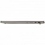 Ноутбук Lenovo Yoga Slim 7 15ILL9 83HM0064RK 15.3 ", HiDPI+ 2880x1880 (16:10), Intel, Core Ultra 7, 16 Гб, 512 ГБ, Intel Arc Graphics 140V, Windows 11 Home