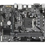 Материнская плата Gigabyte H510M S2H V3 (REV1.0) (Micro-ATX, LGA 1200)