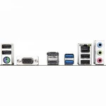 Материнская плата Gigabyte H510M S2H V3 (REV1.0) (Micro-ATX, LGA 1200)