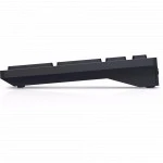 Клавиатура Dell KBB500 580-AKOR Беспроводная, Bluetooth