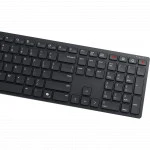 Клавиатура Dell KB525C, Black 580-BBTF Проводная, USB