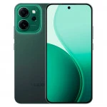 Смартфон Oppo Reno14F 8/256GB Luminous Green OPPO Reno14F 8/256GB Luminous Green (256 Гб, 8 Гб)
