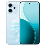 Смартфон Oppo Reno14F 8/256GB Opal Blue OPPO Reno14F 8/256GB Opal Blue (256 Гб, 8 Гб)