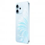 Смартфон Oppo Reno14F 8/256GB Opal Blue OPPO Reno14F 8/256GB Opal Blue (256 Гб, 8 Гб)