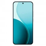 Смартфон Oppo Reno14F 8/256GB Opal Blue OPPO Reno14F 8/256GB Opal Blue (256 Гб, 8 Гб)
