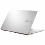 Ноутбук Asus Vivobook Go 15 E1504GA-BQ953 90NB0ZT1-M024X0 (15.6 ", FHD 1920x1080 (16:9), Intel, Core i3, 8 Гб, SSD, 512 ГБ, Intel Iris Xe Graphics)