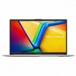Ноутбук Asus Vivobook Go 15 E1504GA-BQ953 90NB0ZT1-M024X0 (15.6 ", FHD 1920x1080 (16:9), Intel, Core i3, 8 Гб, SSD, 512 ГБ, Intel Iris Xe Graphics)