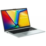 Ноутбук Asus Vivobook Go 15 E1504FA-BQ2488 90NB0ZR3-M043U0 (15.6 ", FHD 1920x1080 (16:9), AMD, Ryzen 5, 16 Гб, 512 ГБ, AMD Radeon)