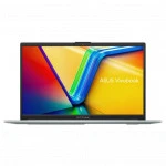 Ноутбук Asus Vivobook Go 15 E1504FA-BQ2488 90NB0ZR3-M043U0 (15.6 ", FHD 1920x1080 (16:9), AMD, Ryzen 5, 16 Гб, 512 ГБ, AMD Radeon)